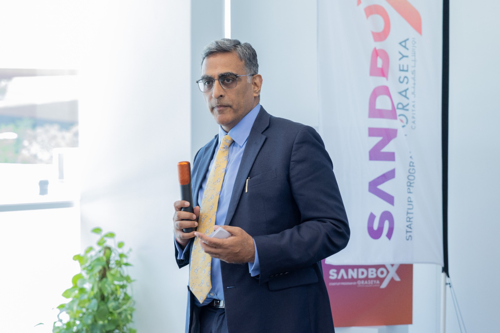 Sandbox Cohort SBS26 2026 photo